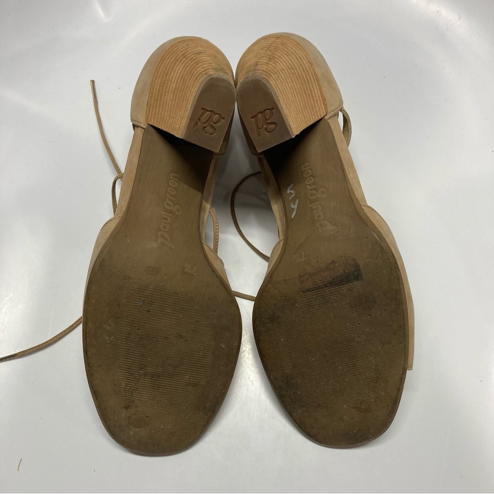 Paul Green Veronica sandal size 7.5 - Picture 6 of 8